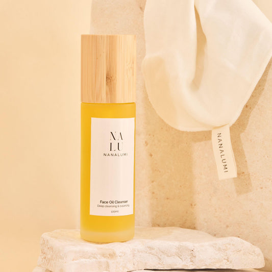 Why oil cleansing should be a must!